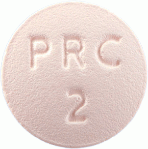 프롤로정2mg 제품 사진