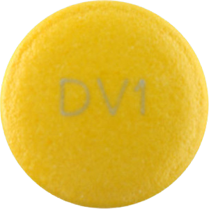 드라베정10mg 제품 사진
