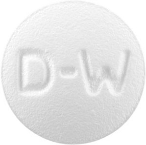 레조트론정1mg 제품 사진