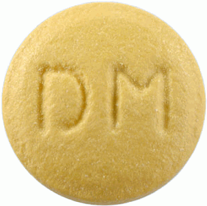파라베졸정20mg 제품 사진
