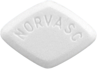노바스크정2.5mg 제품 사진