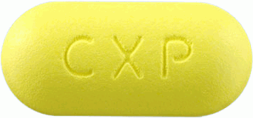 클래투정500mg 제품 사진