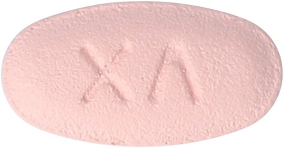 엘사정5mg 제품 사진