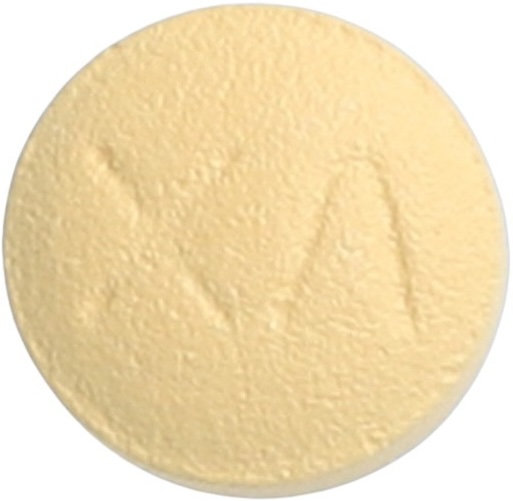 엘사정2.5mg 제품 사진