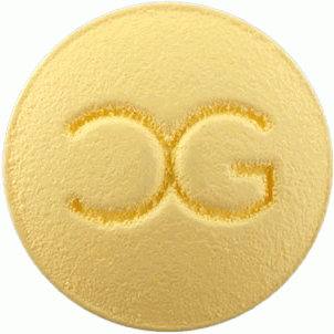 도네린정10mg 제품 사진