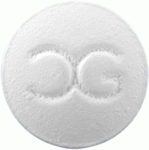 도네린정5mg 제품 사진
