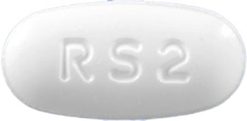 로디스타정40/10mg 제품 사진