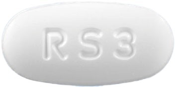로디스타정80/5mg 제품 사진