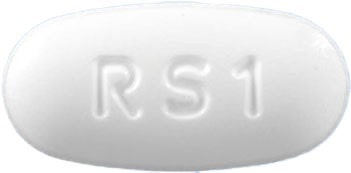 로디스타정40/5mg 제품 사진