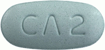 듀얼아미정80/5mg 제품 사진