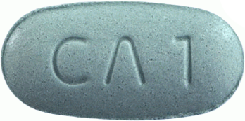 듀얼아미정40/5mg 제품 사진