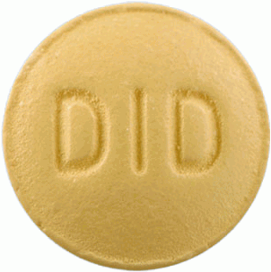 로수스틴정5mg 제품 사진