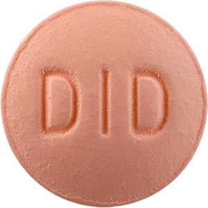 로수스틴정20mg 제품 사진
