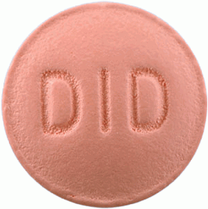 로수스틴정10mg 제품 사진