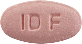 플록사반정5mg 제품 사진
