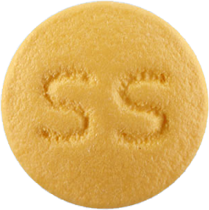 삼성라베프라졸정10mg 제품 사진