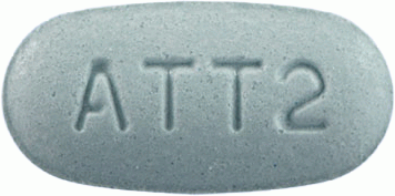 트윈텔라정40/10mg 제품 사진