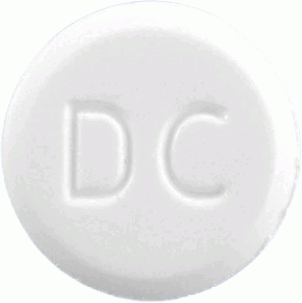 프로스탈정50mg 제품 사진