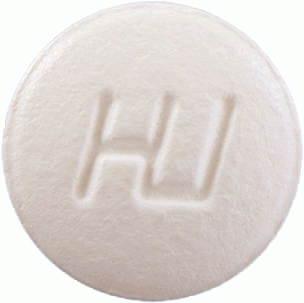 솔나신정10mg 제품 사진