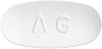 모노티탄정80mg 제품 사진