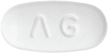 모노티탄정40mg 제품 사진