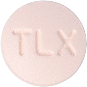 티카렉스정60mg 제품 사진