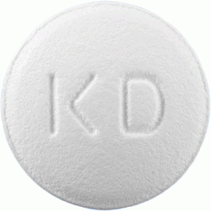 펙소트정40mg 제품 사진