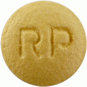 알피라베정10mg 제품 사진
