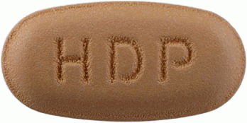 현대로피니롤서방정4mg 제품 사진