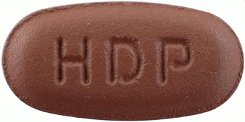 현대로피니롤서방정8mg 제품 사진
