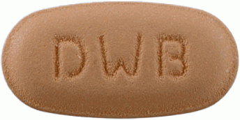 리키롤피디정4mg 제품 사진