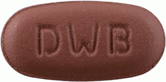 리키롤피디정8mg 제품 사진