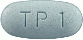 텔디핀정80/5mg 제품 사진