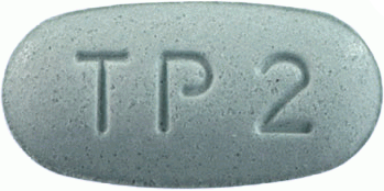 텔디핀정40/5mg 제품 사진