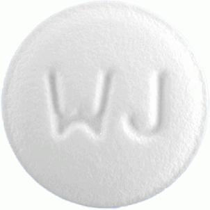 에피나정20mg 제품 사진