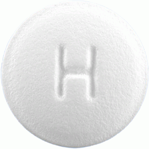아르레온정20mg 제품 사진
