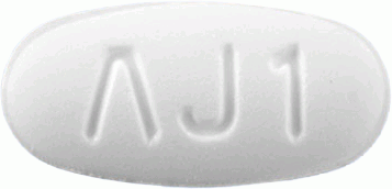 모나린정0.1mg 제품 사진