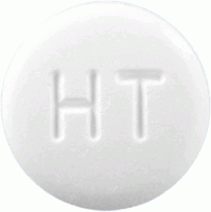 라니텐정125mg 제품 사진