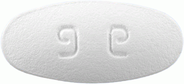 목시크라정375mg 제품 사진