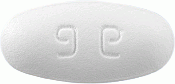 목시크라정625mg 제품 사진