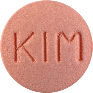 로수박정10mg 제품 사진