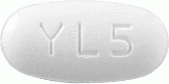 텔로트윈정80/5mg 제품 사진