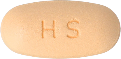 리나디포듀오정2.5/850mg 제품 사진