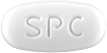 티살탄정40mg 제품 사진