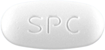 티살탄정80mg 제품 사진