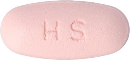 리나디포듀오정2.5/1000mg 제품 사진
