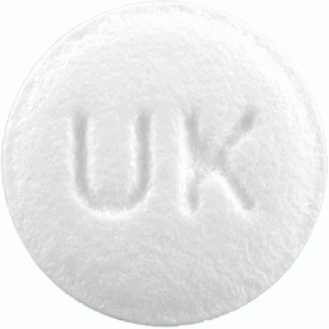 유니에피정10mg 제품 사진