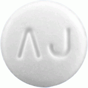 피오토스정15mg 제품 사진