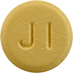 제릭사반정2.5mg 제품 사진