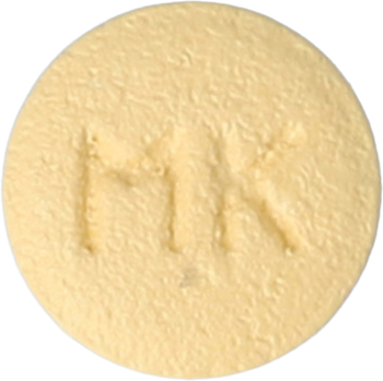 아픽사정2.5mg 제품 사진
